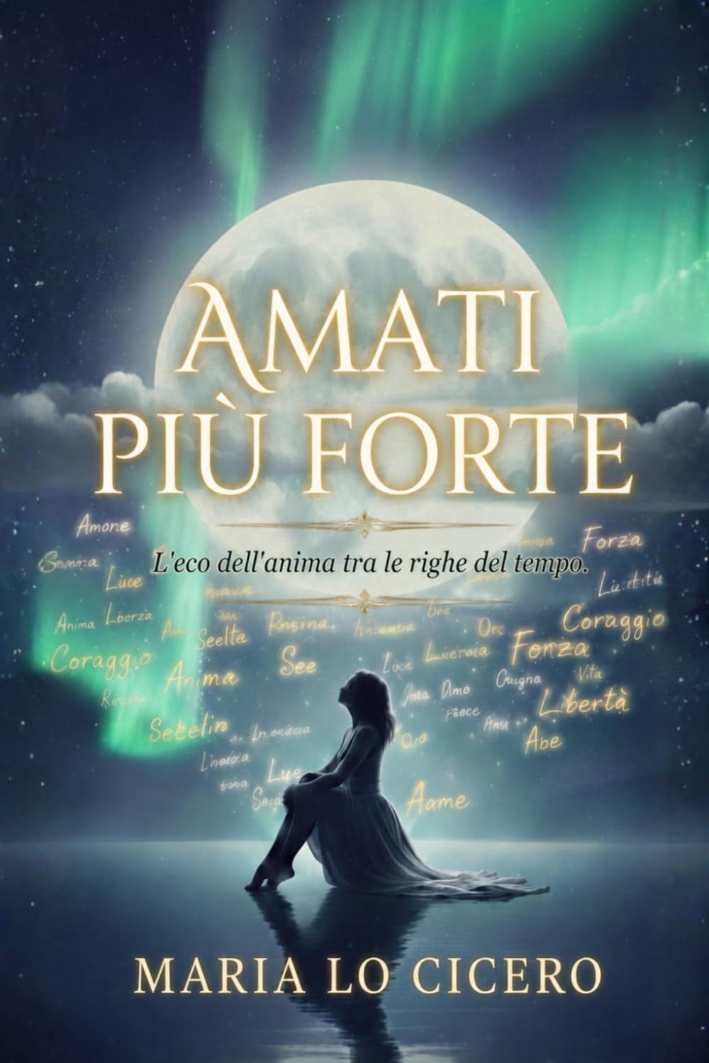 Amati più forte