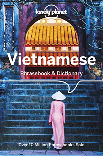 Lonely Planet Vietnamese Phrasebook & Dictionary: Planet, Lonely