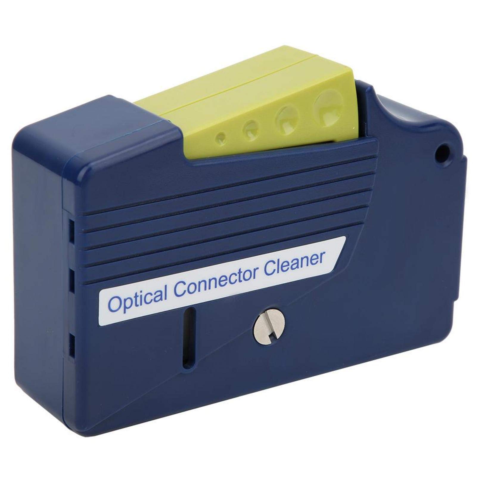 Buy Fiber Optic Cleaning Tool, Fiber Optic Cleaner, Optical Connector