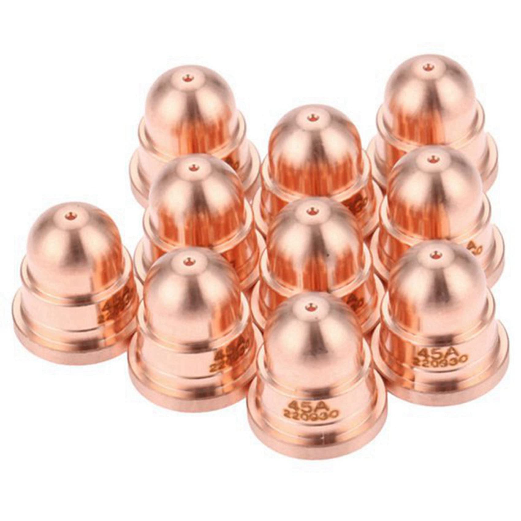 Buse pour découpe plasma 220930 45A - adapté MAX65, précision