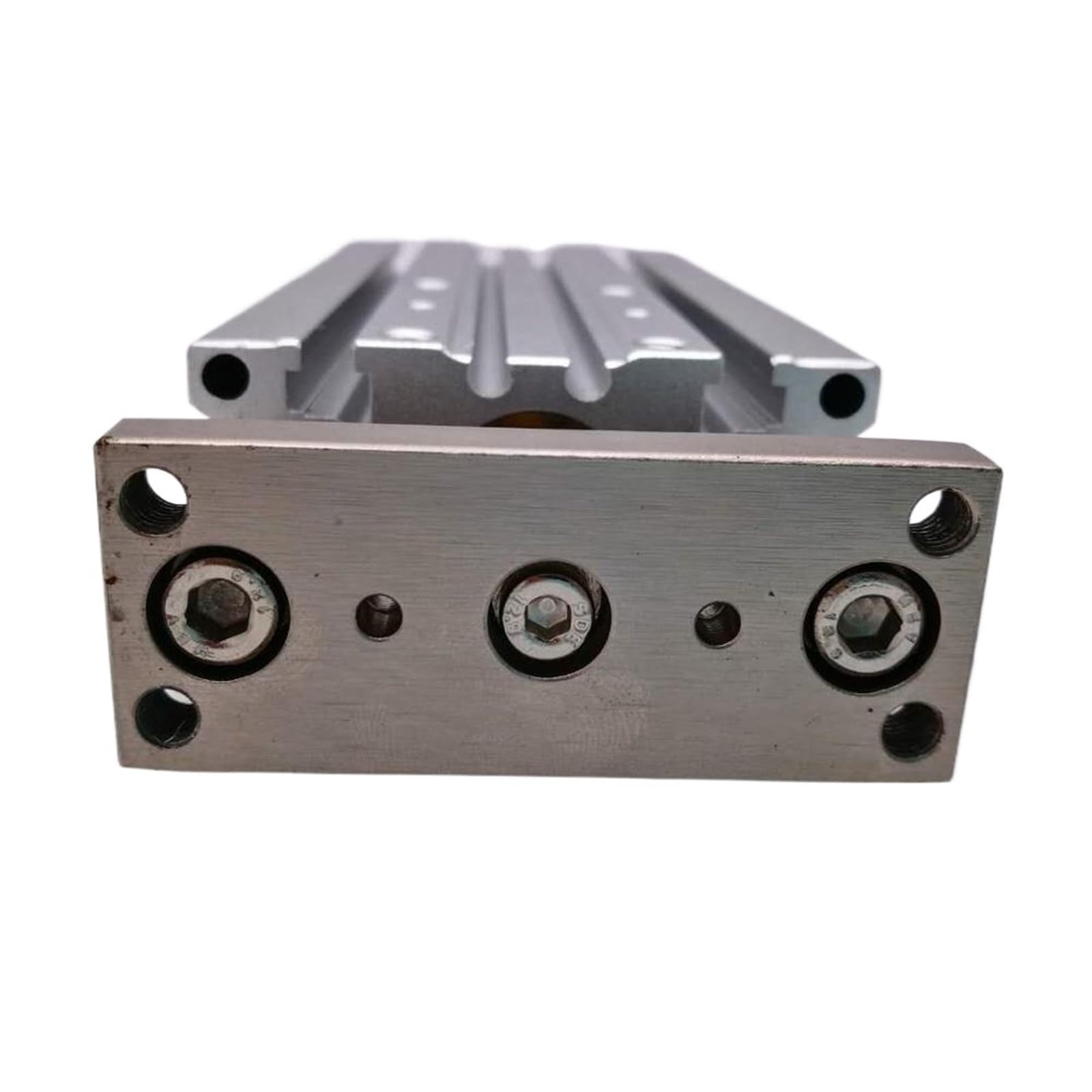 MGPM32-200 vérin pneumatique mince trois axes type MGPL32-200