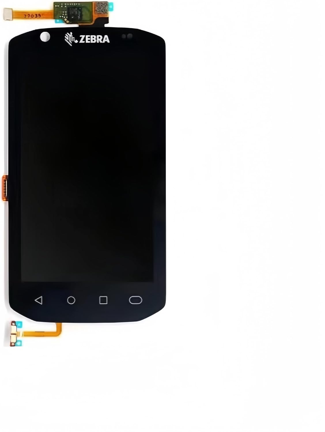LCD with Touch Screen Digitizer for Zebra TC70 TC72 TC75 TC77