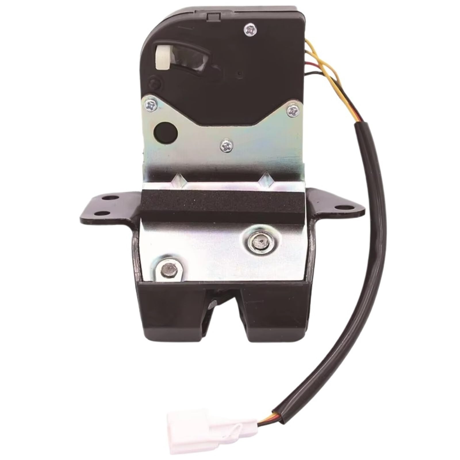Fbxmjoa One Color Rear Trunk Lock 81230-1W210 For Rio Ex Sx Tailgate Boot Lock Actuator