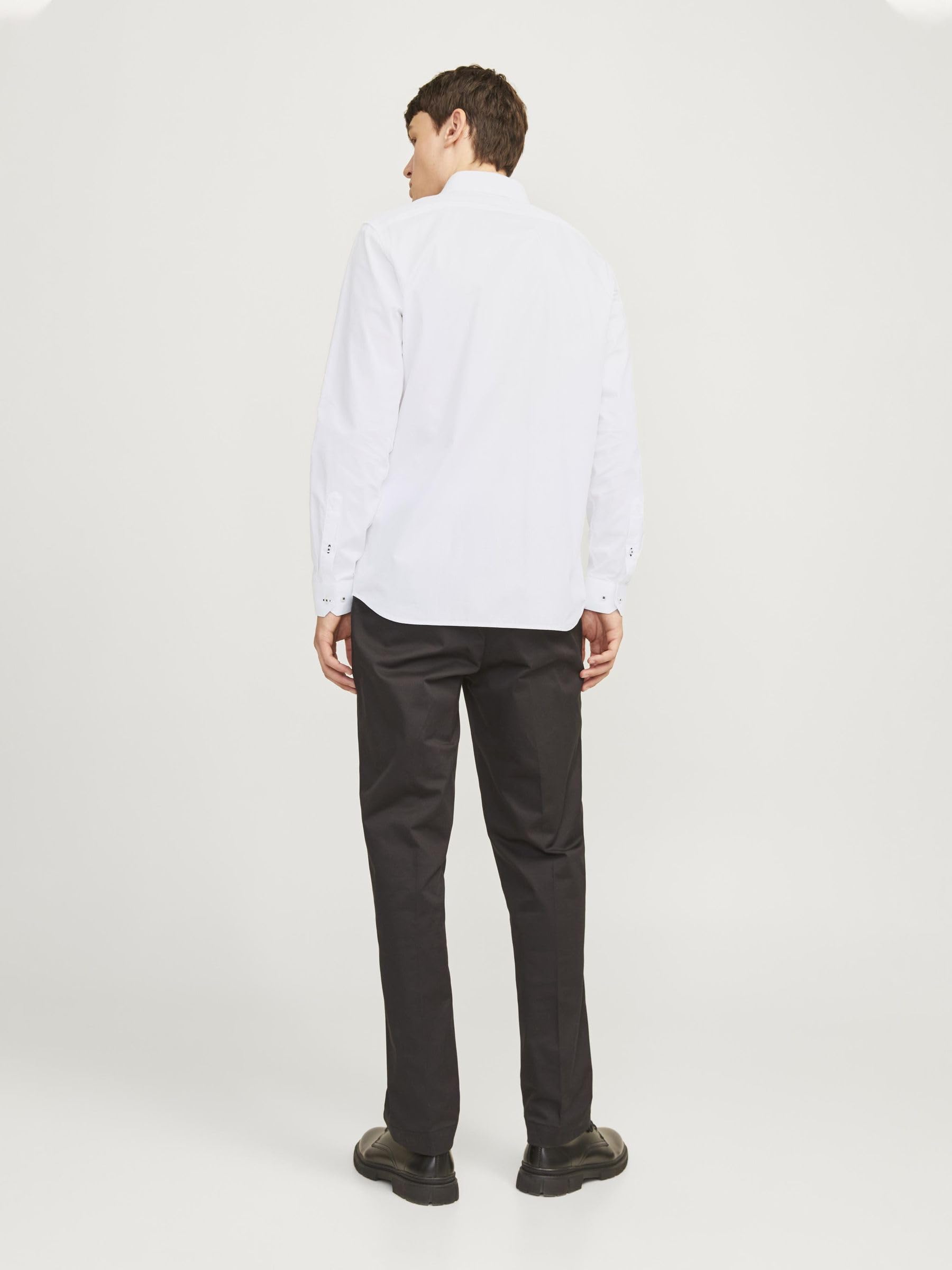 JACK & JONES Shirt Slim Fit Shirt
