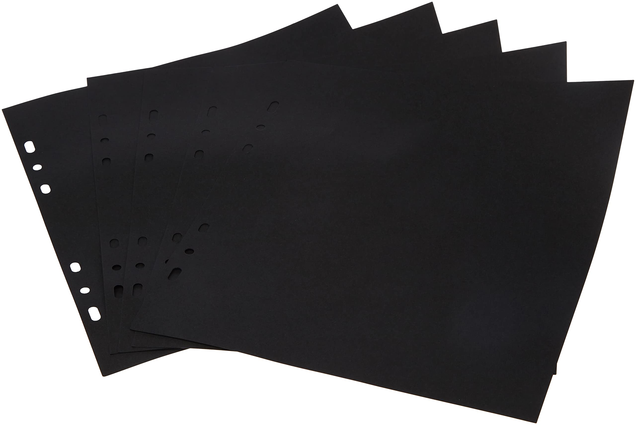 PAGNA Pochettes pour collection de pièces de monnaie,30 com-