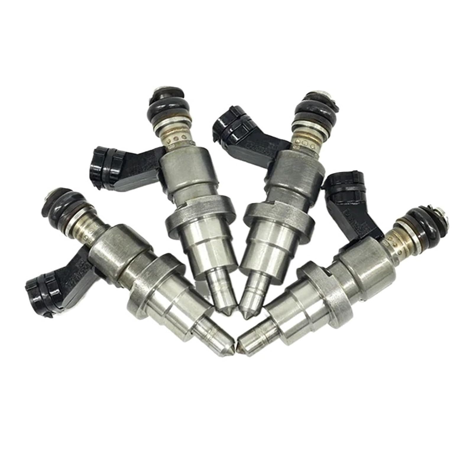 Zkhsdzou 23209-28030 Injector Fuel Injection Compatible With Toyota Noah Voxy Gaia Nadia Vista Ardeo Opa Caldina Allion Premio