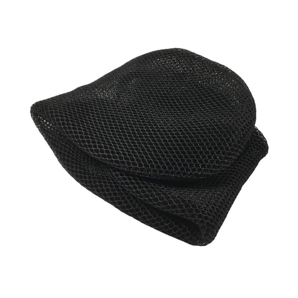 Coprisedile protezione pioggia Sedile Posteriore Del Motociclo Cowl Cover Mesh Net Protezione Solare Accessori Moto Pad Per Adiva AD3 400 AD1 200