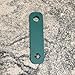 Rugged Obsidian 9/45 Suppressor Multi Tool/Wrench - 4 in 1 - Carbon Fiber Infused (Green)