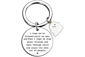 Keychains Gifts: Affordable Gifts for Women Under $5