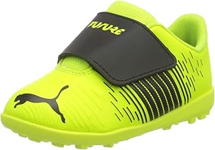 infant football trainers size 8