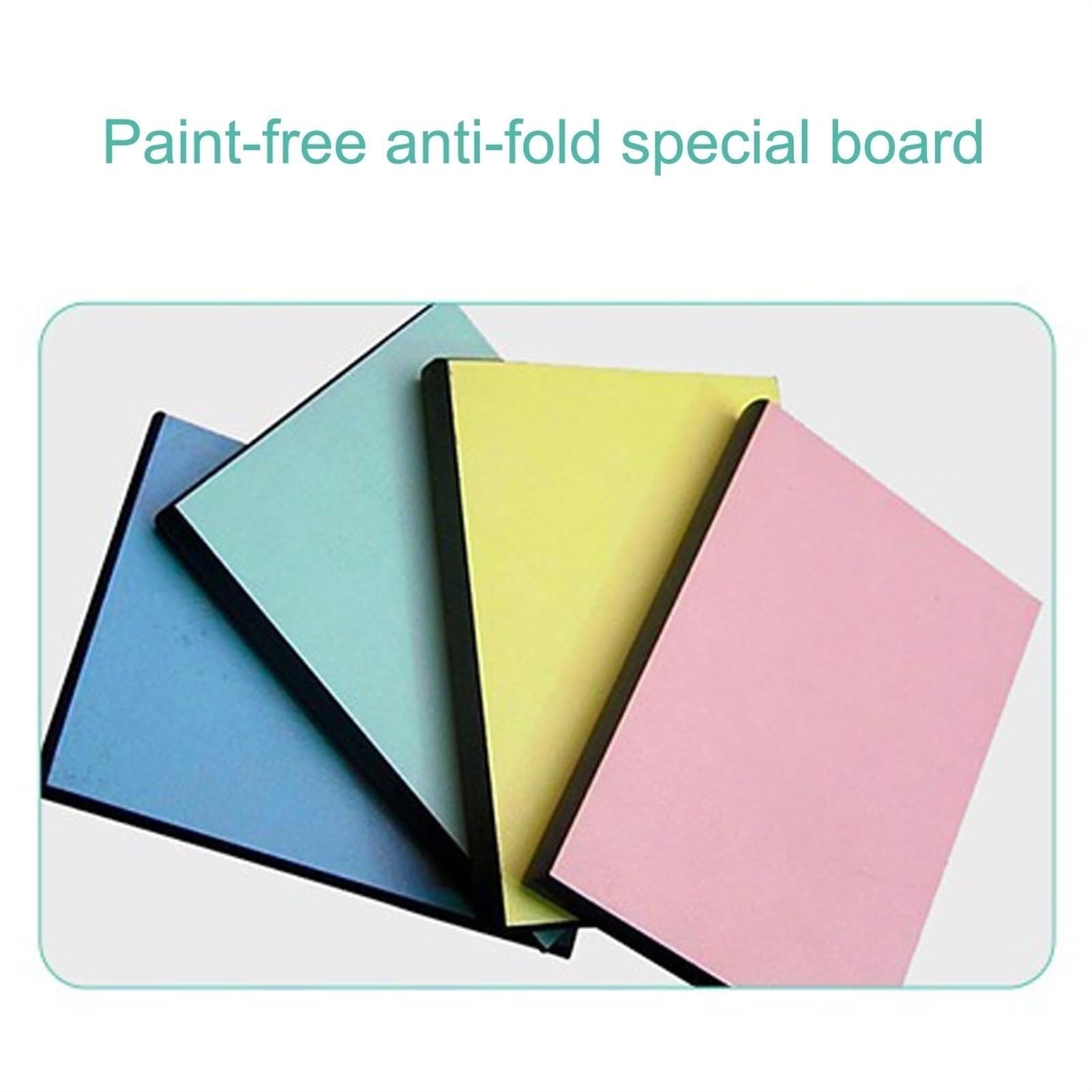 Cloison Séparatrice Urinoir Enfants – Panneau Intimité Coloré Pour Toilettes École, Crèche, Centre Commercial (Bleu 40×90 Cm)