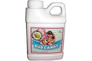 Advanced Nutrients Bud Candy Fertilizer