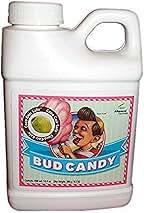 Advanced Nutrients Bud Candy Fertilizer, 250ml