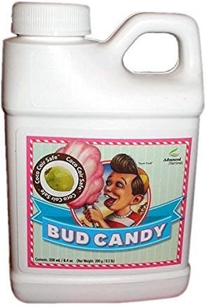 その他 advanced nutrients BUDcandy Advanced Nutrients Bud Candy