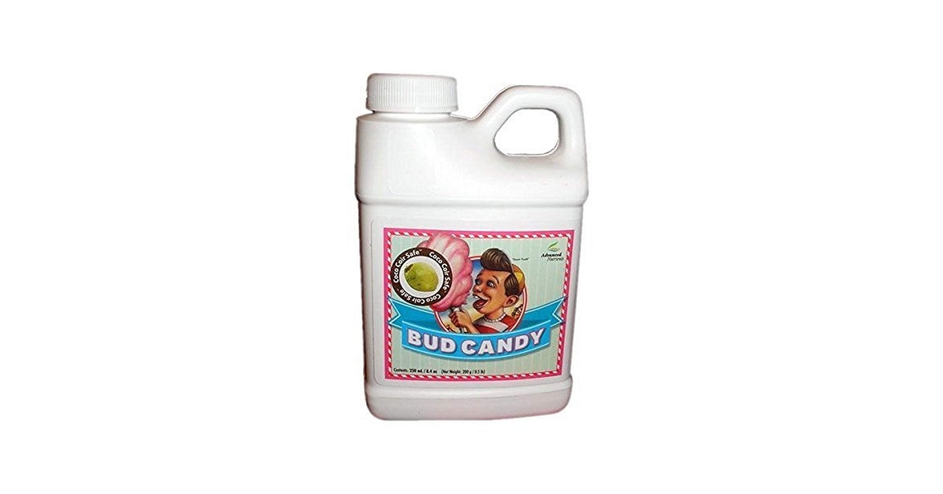 Amazon.com : Advanced Nutrients Bud Candy Fertilizer, 250ml