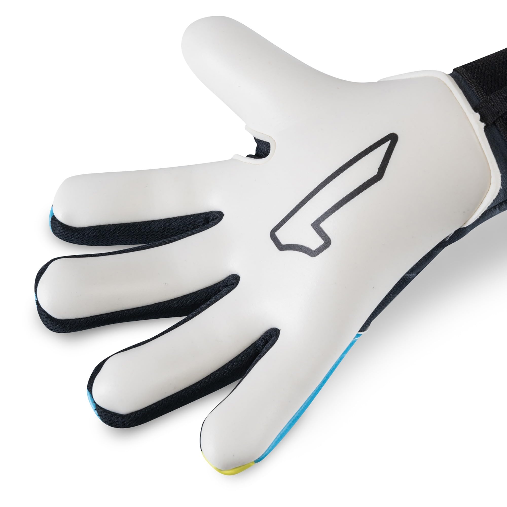 Rinat Nkam Semi Rękawice bramkarskie, Unisex Dorosły