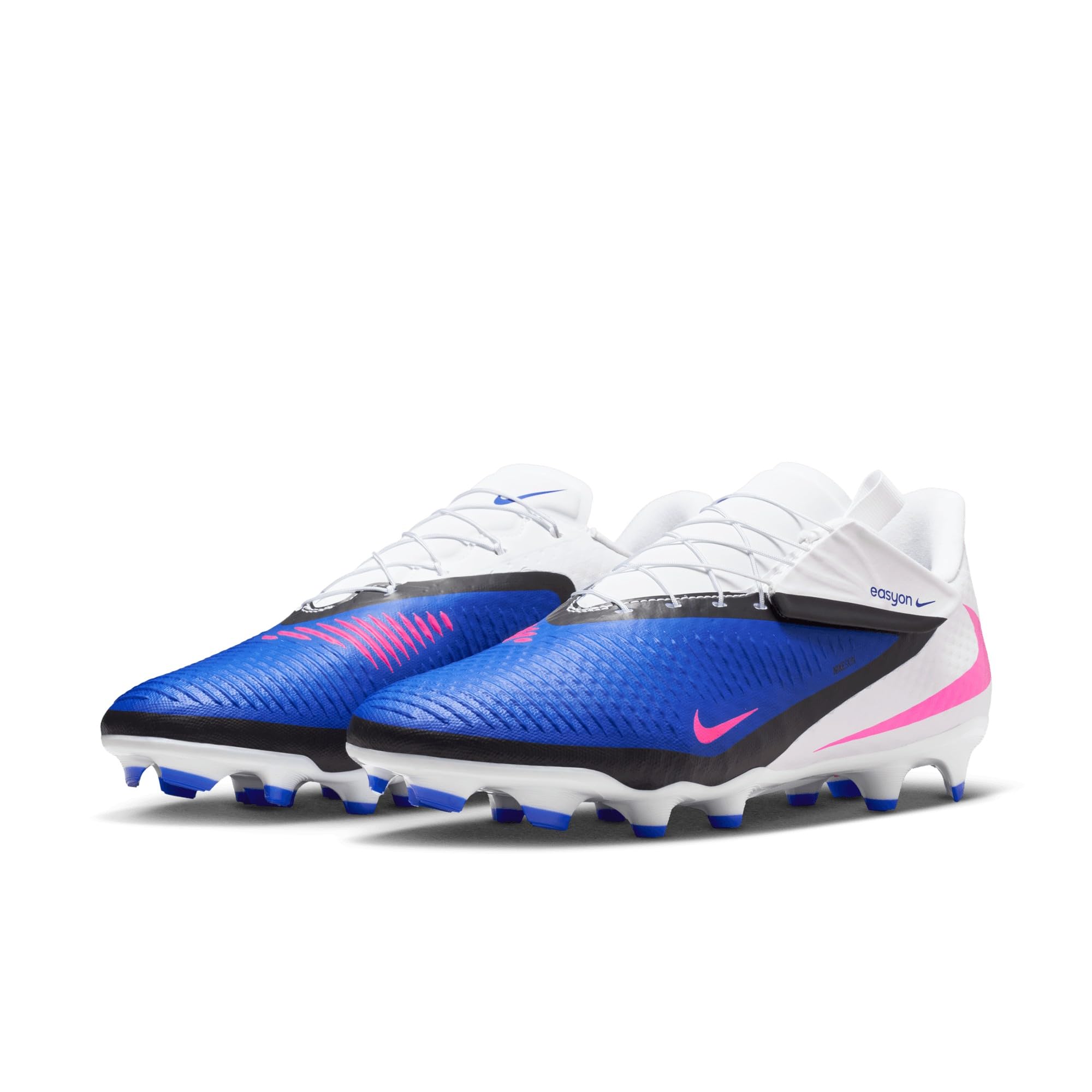 Nike Herren Phantom 6 Low ACD Easyon Fg/MgSoccer Shoes