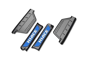 ハイエース 200系 リップスポイラー FLEDERMAUS フレーダーマウス Amazon | FLEDERMAUS フレーダーマウス 200系 ハイエース 標準 ワイド