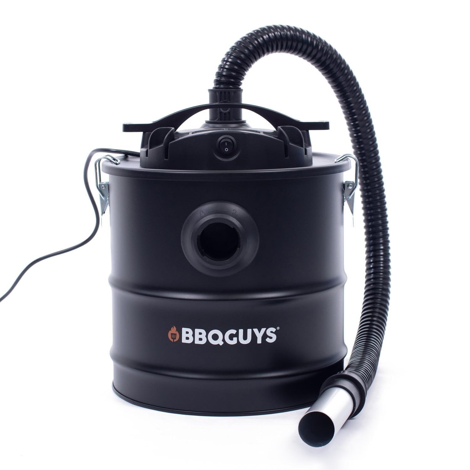 BBQGUYS Signature 120V Ash Vacuum - BBQ-AV