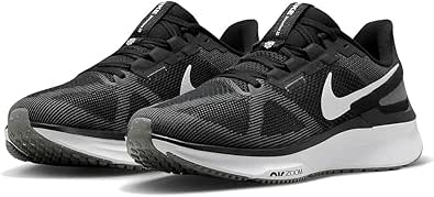 NIKE(ナイキ) ストラクチャー 25 Structure 25 ホワイト/ボルト/ファントム/ブラック DJ7883-100 日本国内正規品