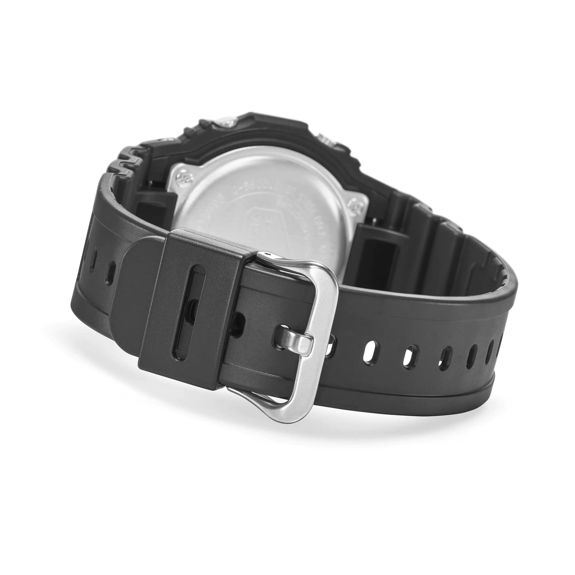 Casio G-Shock G-5600UE-1 Solaruhr für Herren, Modell Overseas, Modern