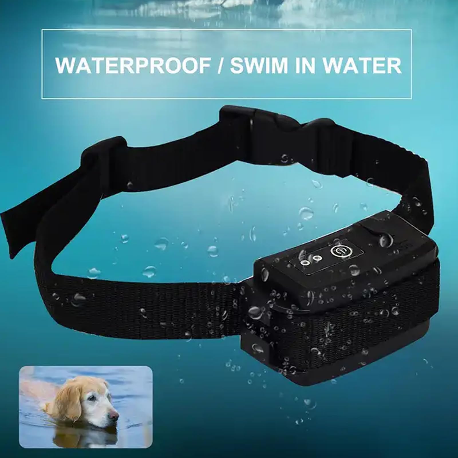 Underground Fence For Dogs Electric Dog Fence, Wired Pet