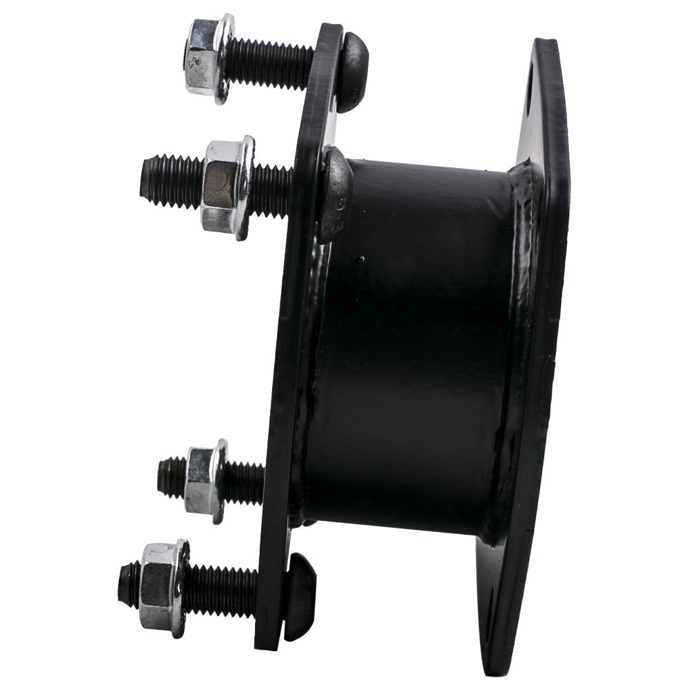 maXpeedingrods Höherlegung Leveling Liftkit 2 Inch für Grand für Cherokee für Commander 05-10