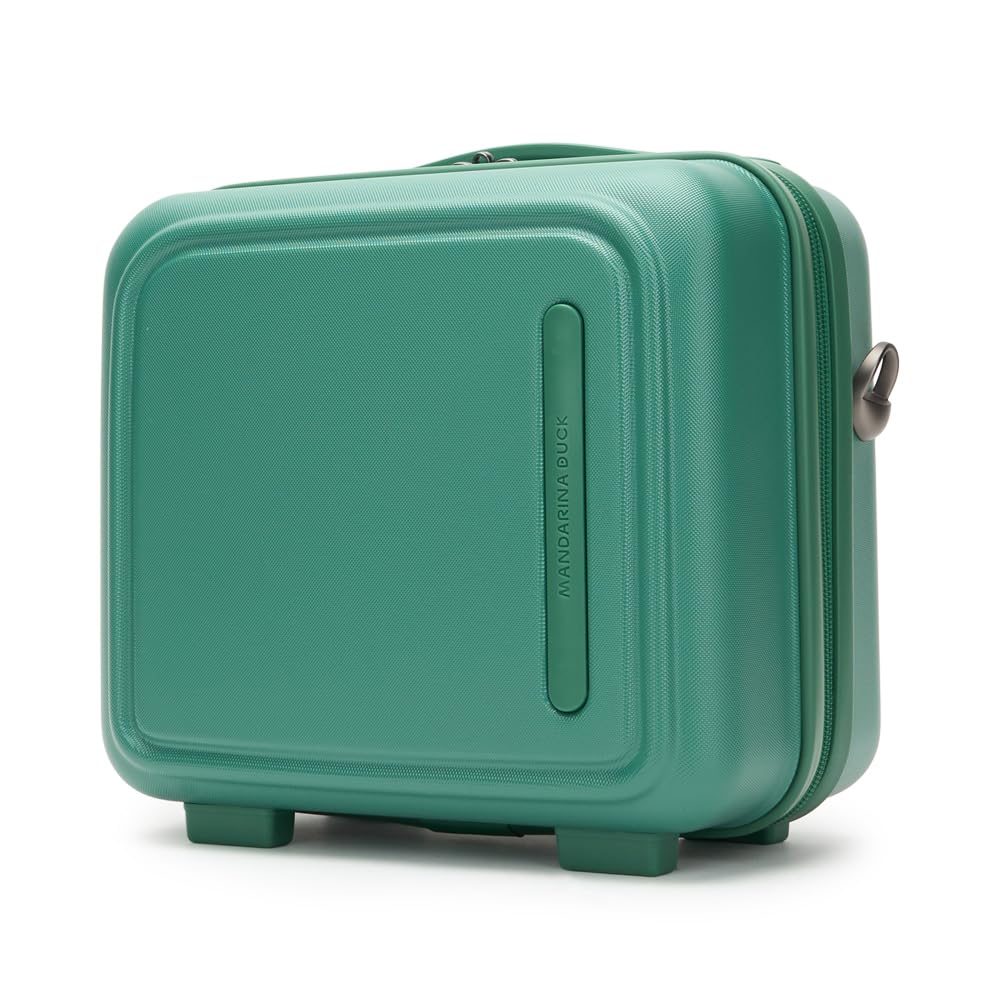 Mandarina Duck Logoduck + LOGODUCK+, One Size, Foliage Green, Einheitsgröße, LOGODUCK +