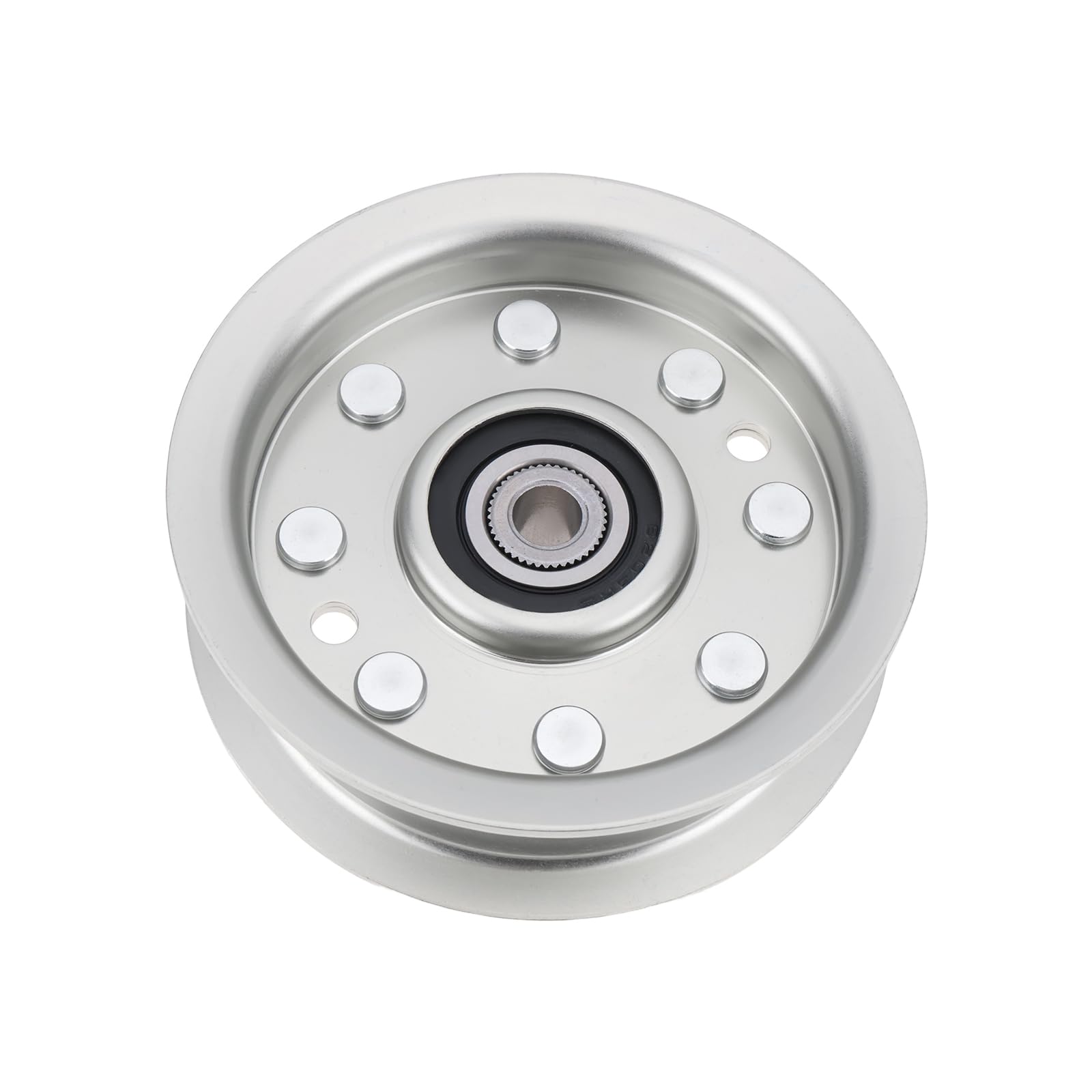 SG Store Spannrolle mit Flansch für Rasenmäherdeck 07300028 07324100 Kompatibel mit Ariens 40" 42" 44" 48" 52" Und 60"