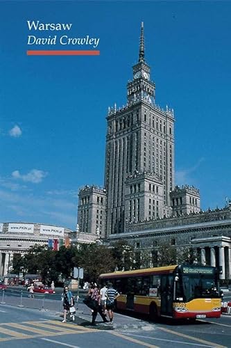 Warsaw (Topographics)
