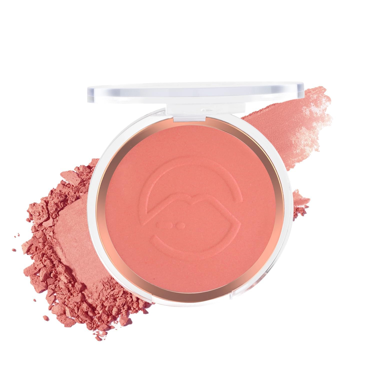 Flush of Love Face Blusher Shade-01, 8 gm-image-39