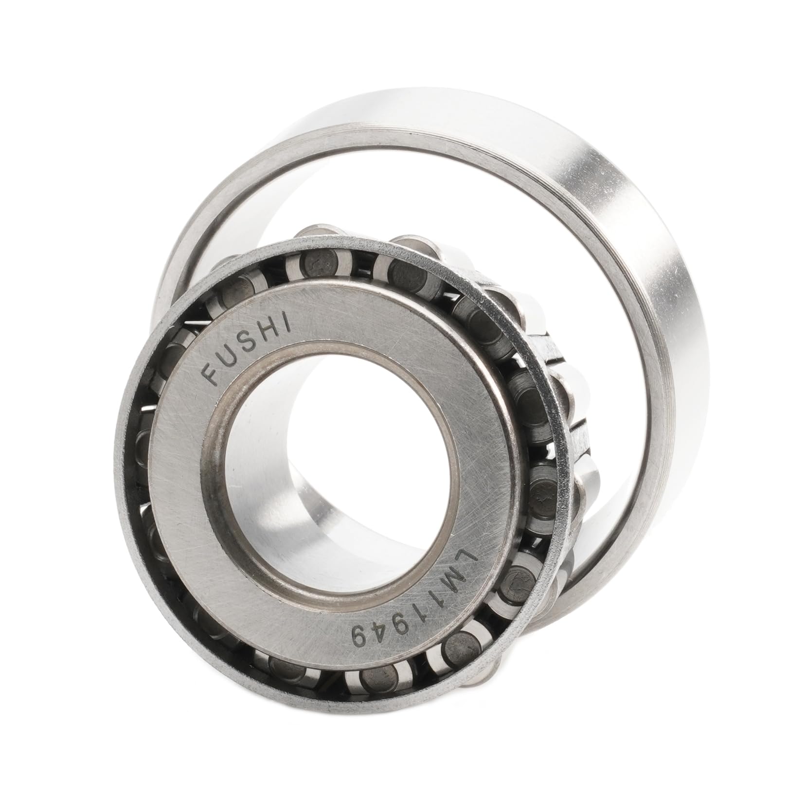Tapered Roller Bearing Kit - Trailer Wheel Hub -3