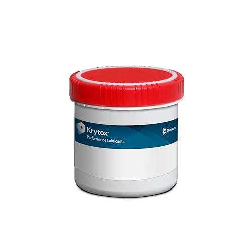 Miniatura 3 de Chemours Krytox GPL 226 - Grasa de antorrosión con nitrito de sodio (1.8 lbs)