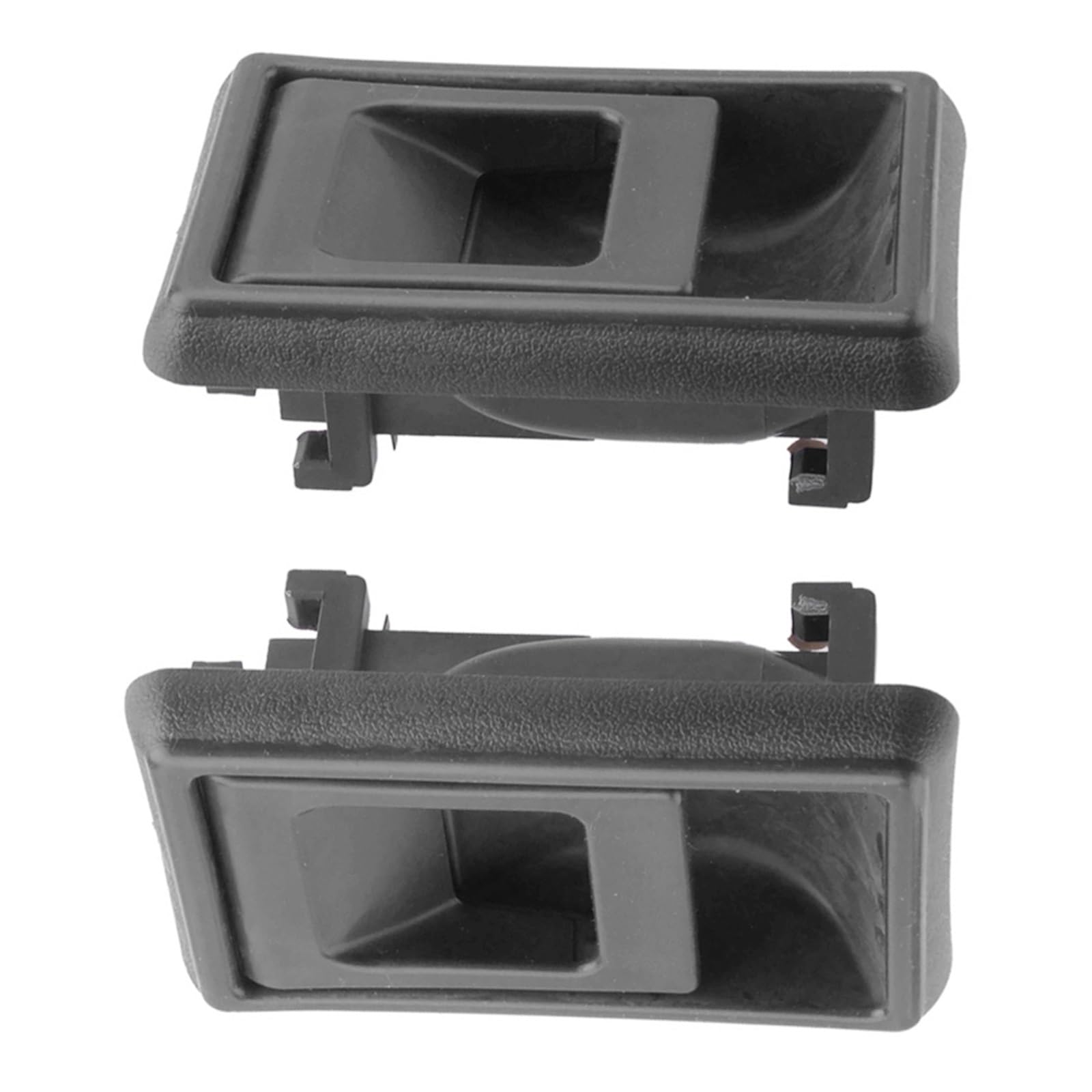 Poqweriq One Color Car Inside Door Handle Left Right Side For Toyota For Tacoma 1995 1996 1997 1998 1999 2000