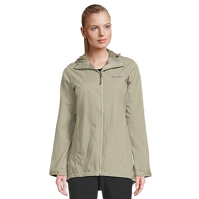 Columbia Switchbacktm II Lined Long Jacket Women