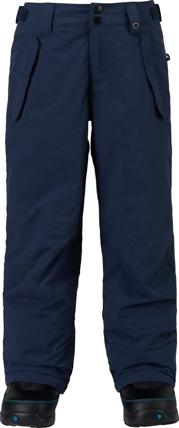 Burton Boys Parkway Pants, Beast Camo, X-Small : Amazon.ca