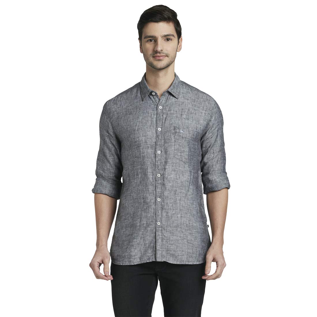 Parx linen shirts Clearance