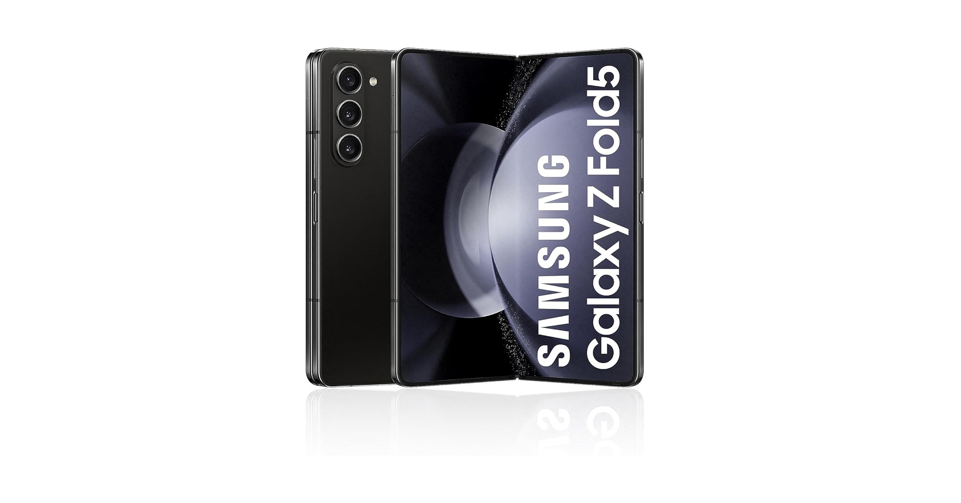 【カツヲ】Galaxy Z Fold5 ファントムブラック Galaxy Z Fold 5 256GB Phantom Black | Cellcom