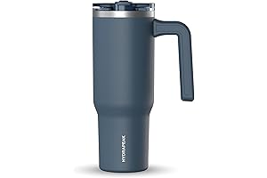 Hydrapeak Voyager Water Bottle: Unbreakable Companion for Unquenchable Thirst