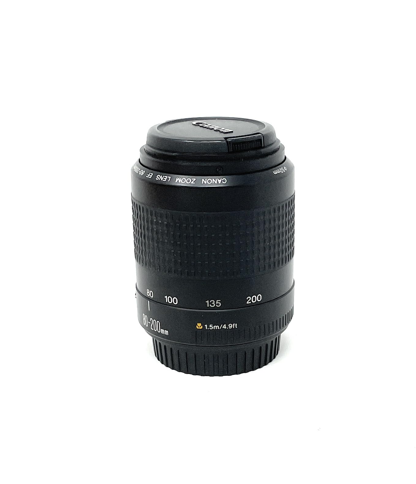 CANON キヤノン EF 80-200mm F2.8L Amazon.co.jp: Canon ZOOM LENS EF 80-200mm F2.8 F/2.8 L