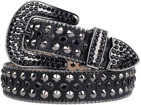 最安値 PALACE Waist Man Studded Belt 2025ss WAIST MAN STUDDED BELT | PALACE SKATEBOARDS