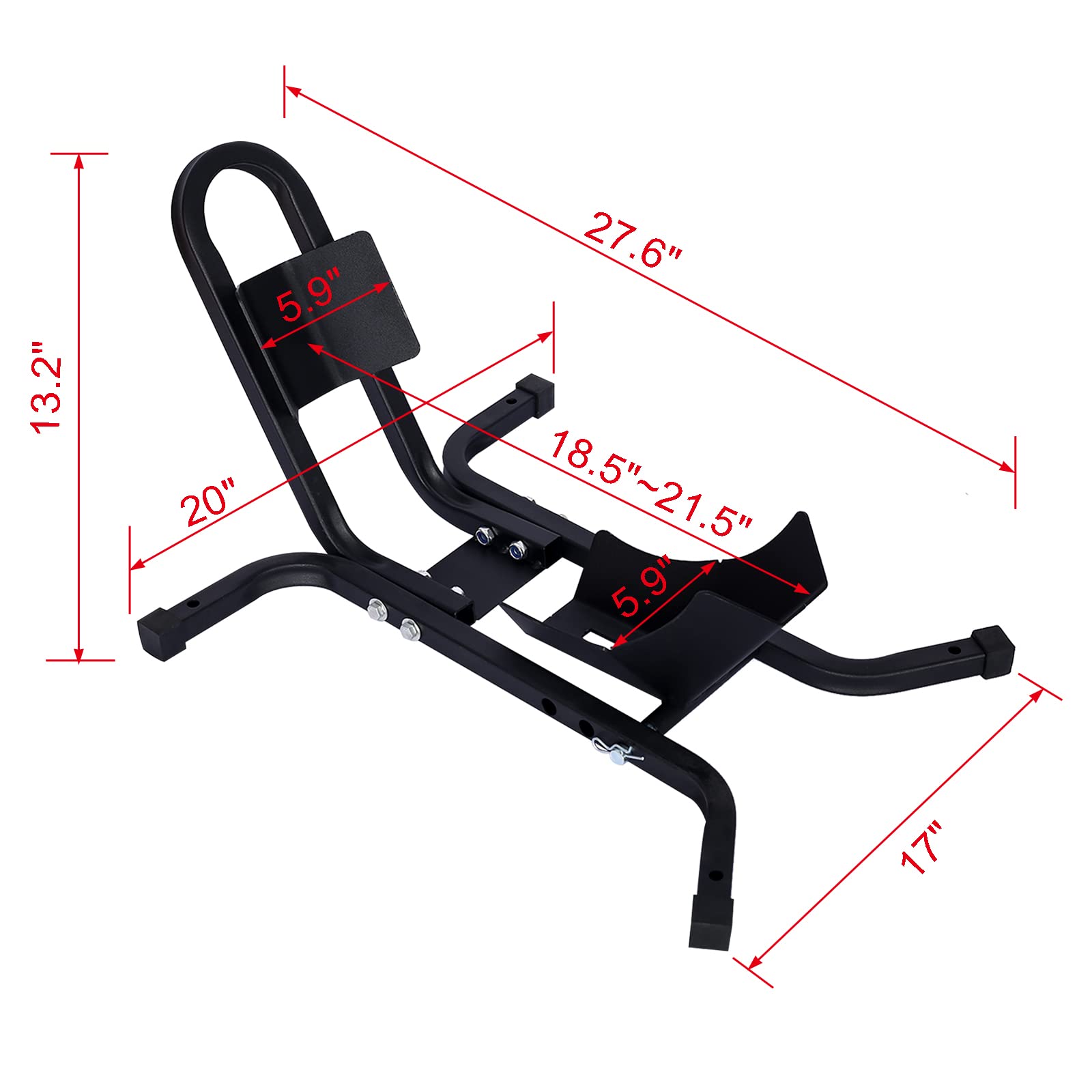 Meest Populair In Euro Motorfietsen Stand Paddock Chock, Lage Prijs Stand Voor M - Foto 4