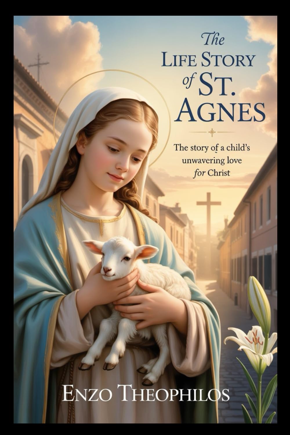 The Life Story of Saint Agnes (The Catholic Word)