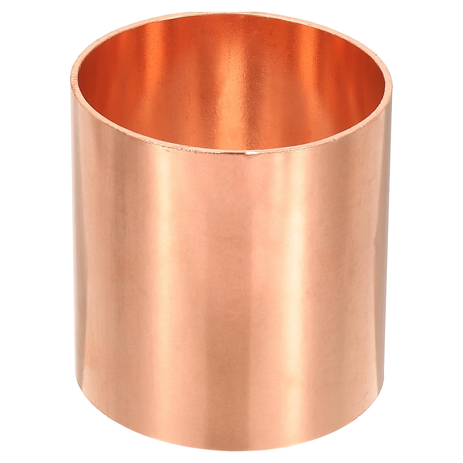 PATIKIL 3 Inch Copper Coupling