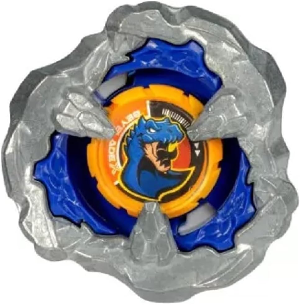 Hasbro Beyblade X Booster Pack Roar Tyranno 9-60GF Attack-Type Spinning Top