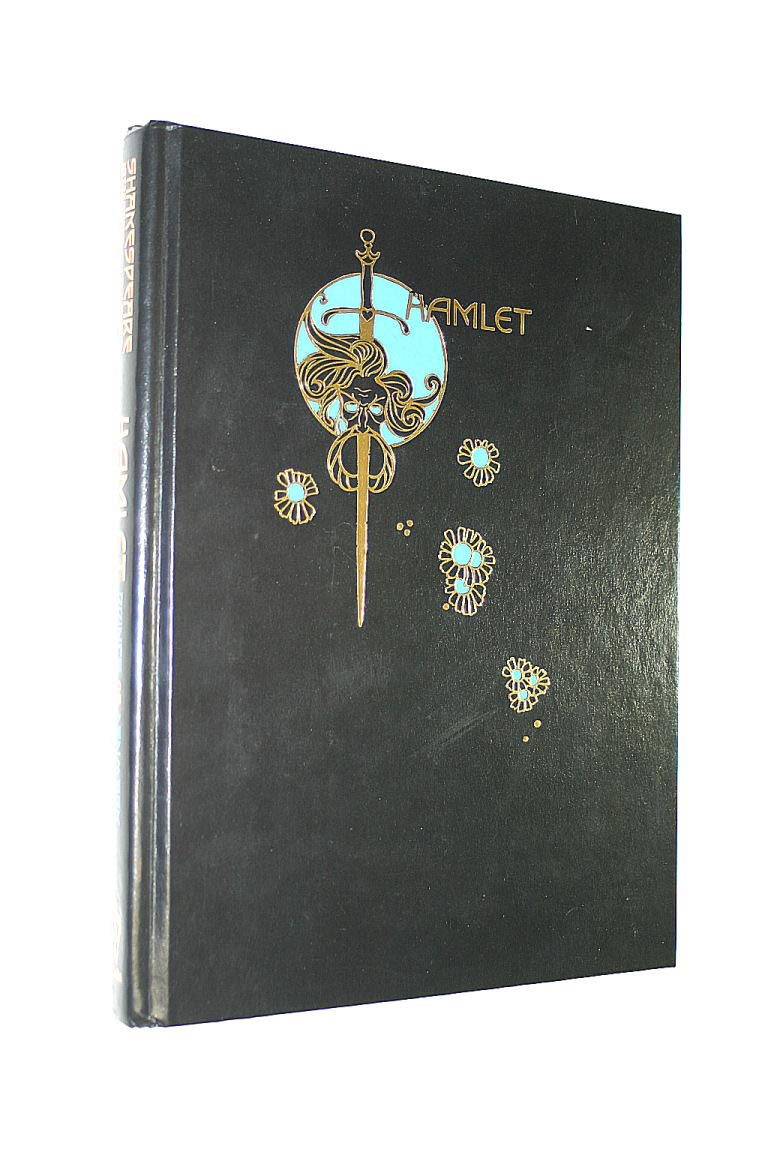 Hamlet, Prince of Denmark