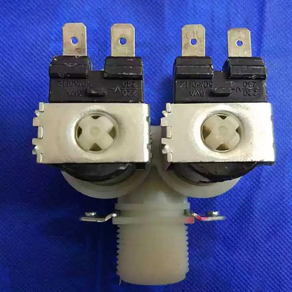 Innovative Designmerkmale im Wassereinlassventil-Zubehör, speziell für das FPS 180G1-System hergestellt