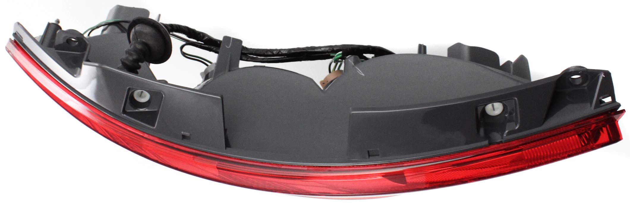 Amazon.com: Garage-Pro Tail Light for NISSAN MURANO 03-05 LH