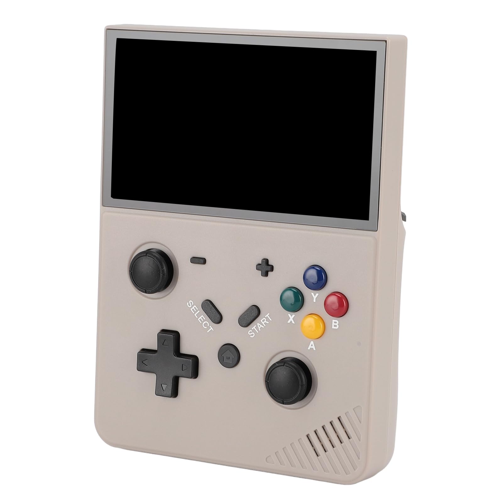 Amazon.co.jp: ポータブルハンドヘルドゲームコンソールR43 Pro、4.3in