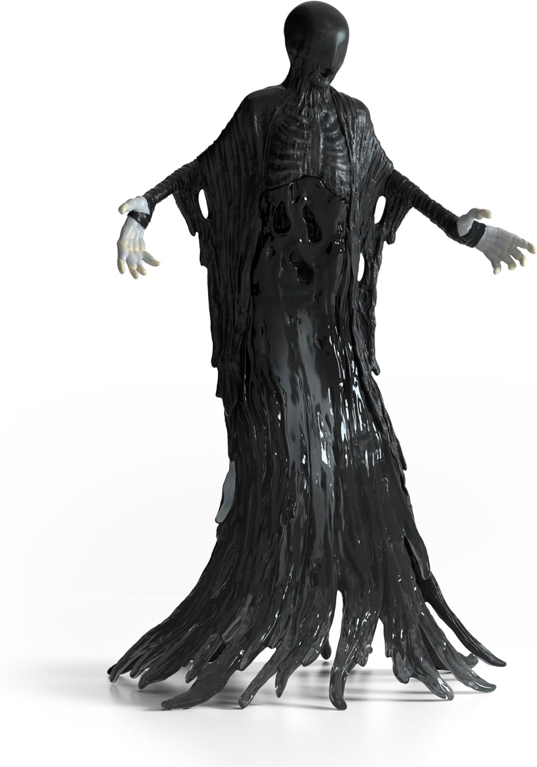 schleich Harry Potter | Dementor 13992 | ab 5 Jahren | 16 x 11 x 18 cm